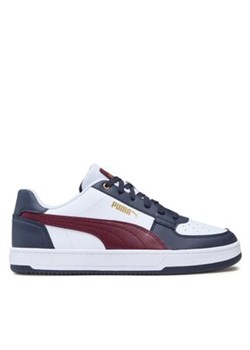 Puma Sneakersy Caven 2.0 392290 05 Biały ze sklepu MODIVO w kategorii Buty sportowe męskie - zdjęcie 162070485