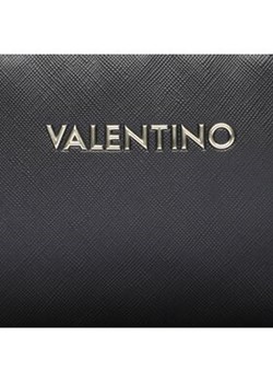 Valentino Kosmetyczka Zero VBE7B3512 Czarny ze sklepu MODIVO w kategorii Kosmetyczki - zdjęcie 162071009