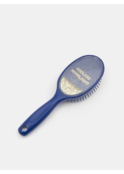Sinsay - Szczotka do włosów - granatowy ze sklepu Sinsay w kategorii Szczotki do włosów - zdjęcie 162076035
