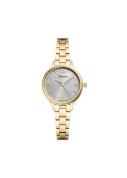 Zegarek Adriatica A3537.1167Q Gold/Gold ze sklepu eobuwie.pl w kategorii Zegarki - zdjęcie 162088626