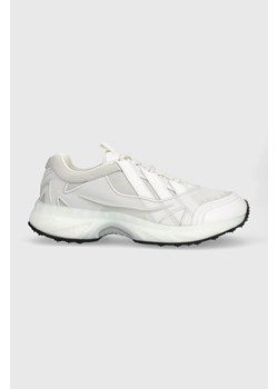 adidas Originals buty do biegania Xare Boost IF2422 kolor szary ze sklepu PRM w kategorii Buty sportowe damskie - zdjęcie 162095526