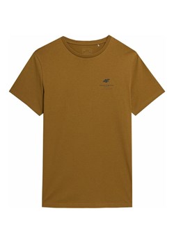 Koszulka męska 4FAW23TTSHM0951 4F ze sklepu SPORT-SHOP.pl w kategorii T-shirty męskie - zdjęcie 162098698