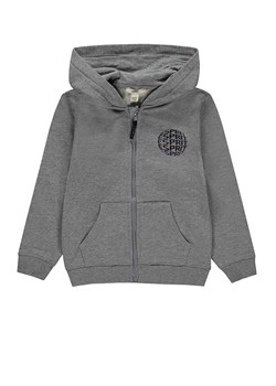 ESPRIT Bluza w kolorze szarym ze sklepu Limango Polska w kategorii Bluzy chłopięce - zdjęcie 162099205