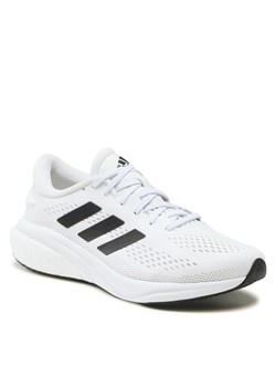 Buty adidas Supernova 2 Running Shoes GW9089 Biały ze sklepu eobuwie.pl w kategorii Buty sportowe męskie - zdjęcie 162105949