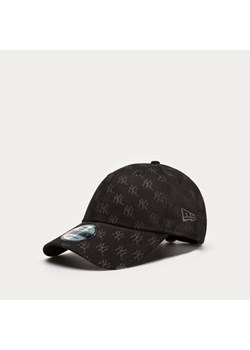 NEW ERA CZAPKA MONOGRAM 940 NYY BLK NEW YORK YANKEES ze sklepu Sizeer w kategorii Czapki z daszkiem męskie - zdjęcie 162126678