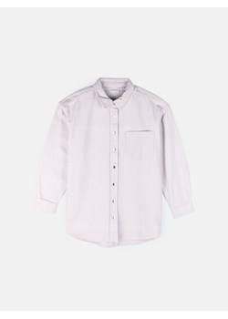 GATE Bawełniana koszula dżinsowa 36 ze sklepu gateshop w kategorii Koszule damskie - zdjęcie 162127317