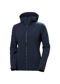 Kurtka damska Paramount Hood Softshell Helly Hansen ze sklepu SPORT-SHOP.pl w kategorii Kurtki damskie - zdjęcie 162127559