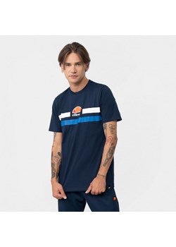 Basic T-shirt Color navy - SINSAY - 0322J-59X