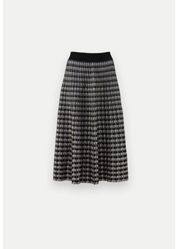 Długa spódnica z wełną ze sklepu Molton w kategorii Spódnice - zdjęcie 162136307
