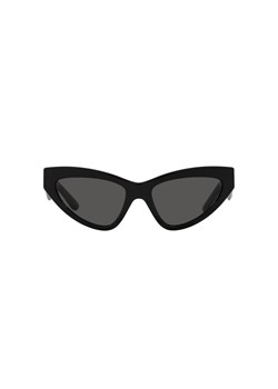 Okulary przeciwsłoneczne DOLCE&GABBANA 4439 501/87 55uniwersalny ze sklepu Przeciwsloneczne w kategorii Okulary przeciwsłoneczne damskie - zdjęcie 162144888