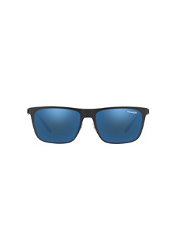 Okulary przeciwsłoneczne ARNETTE BACK SIDE 3076 501/55 5656 ze sklepu Przeciwsloneczne w kategorii Okulary przeciwsłoneczne męskie - zdjęcie 162153507