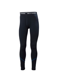 Legginsy termoaktywne męskie Lifa Merino Helly Hansen ze sklepu SPORT-SHOP.pl w kategorii Bielizna termoaktywna męska - zdjęcie 162164278