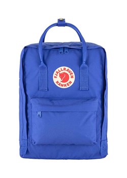 Fjallraven plecak F23510.571 Kanken kolor niebieski duży gładki ze sklepu PRM w kategorii Plecaki - zdjęcie 162194975