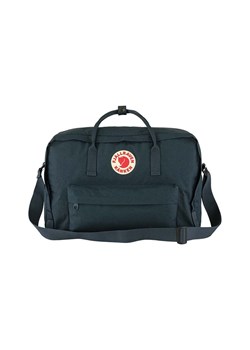 Fjallraven plecak Kanken Weekender kolor granatowy duży gładki F23802 ze sklepu PRM w kategorii Plecaki - zdjęcie 162194987