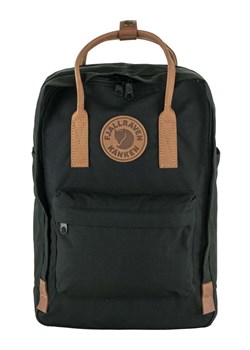 Fjallraven plecak F23803.550 Kanken no. 2 Laptop 15 kolor czarny duży gładki ze sklepu PRM w kategorii Plecaki - zdjęcie 162194996