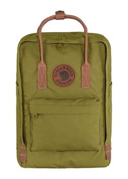 Fjallraven plecak F23803.631 Kanken no. 2 Laptop 15 kolor zielony duży gładki ze sklepu PRM w kategorii Plecaki - zdjęcie 162194999