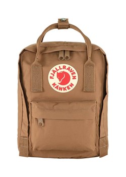 Fjallraven plecak F23561 228 Kanken Mini kolor brązowy mały gładki ze sklepu PRM w kategorii Plecaki - zdjęcie 162195007