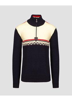 Sweter wełniany DALE OF NORWAY LAHTI ze sklepu S'portofino w kategorii Swetry męskie - zdjęcie 162198107