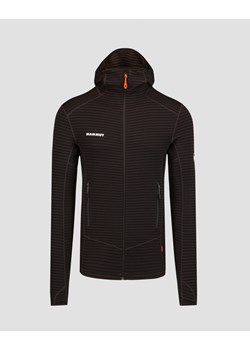 Bluza MAMMUT TAISS LIGHT ML HOODED ze sklepu S'portofino w kategorii Bluzy męskie - zdjęcie 162198117