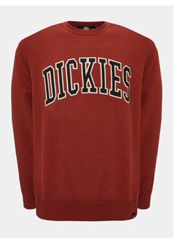 Dickies Bluza Aitkin DK0A4XAB Szary Regular Fit ze sklepu MODIVO w kategorii Bluzy męskie - zdjęcie 162203056