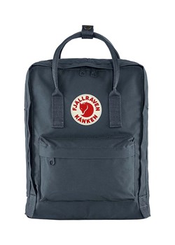 Fjallraven plecak Kanken kolor granatowy duży gładki F23510 ze sklepu PRM w kategorii Plecaki - zdjęcie 162269366