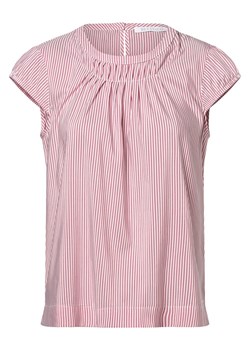 Betty & Co Bluzka damska Kobiety różowy w paski ze sklepu vangraaf w kategorii Bluzki damskie - zdjęcie 162269845