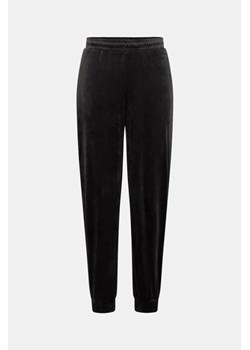 URBAN CLASSICS Spodnie dresowe - Czarny - Kobieta - 4XL(4XL) ze sklepu Halfprice w kategorii Spodnie damskie - zdjęcie 162270055