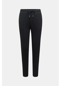 URBAN CLASSICS Spodnie dresowe - Czarny - Kobieta - 3XL(3XL) ze sklepu Halfprice w kategorii Spodnie damskie - zdjęcie 162270075