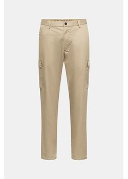 TOMMY HILFIGER Spodnie - Beżowy - Mężczyzna - 36/32 CAL(L) ze sklepu Halfprice w kategorii Spodnie męskie - zdjęcie 162270095