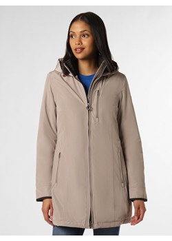 Wellensteyn Damska kurtka funkcyjna Kobiety Sztuczne włókno kitt jednolity ze sklepu vangraaf w kategorii Kurtki damskie - zdjęcie 162272466