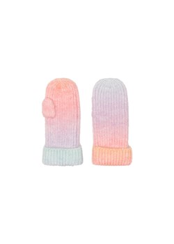 Rękawiczki dziecięce Kids ONLY 15307887 Cloud Dancer 4350918 ze sklepu eobuwie.pl w kategorii Rękawiczki dziecięce - zdjęcie 162272707