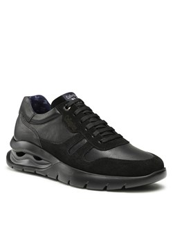 Sneakersy Callaghan 45416 Luxe/Negro ze sklepu eobuwie.pl w kategorii Buty sportowe męskie - zdjęcie 162273067