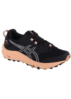 Buty Asics Gel-Trabuco Terra 2 W 1012B427-001 czarne ze sklepu ButyModne.pl w kategorii Buty sportowe damskie - zdjęcie 162285298