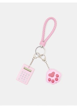 Sinsay - Brelok - wielobarwny ze sklepu Sinsay w kategorii Breloki - zdjęcie 162295495