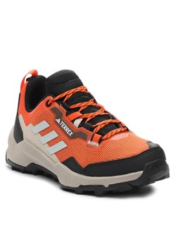 Buty adidas Terrex AX4 Hiking Shoes IF4871 Seimor/Wonsil/Wonbei ze sklepu eobuwie.pl w kategorii Buty trekkingowe damskie - zdjęcie 162297137
