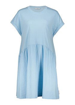 Marc O&apos;Polo DENIM Sukienka w kolorze błękitnym ze sklepu Limango Polska w kategorii Sukienki - zdjęcie 162301895