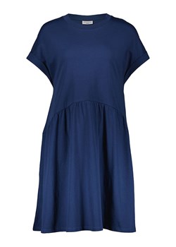 Marc O&apos;Polo DENIM Sukienka w kolorze granatowym ze sklepu Limango Polska w kategorii Sukienki - zdjęcie 162301899