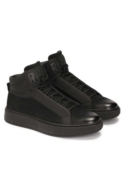 Sneakersy Kazar Patel 84374-26-00 Black ze sklepu eobuwie.pl w kategorii Buty sportowe męskie - zdjęcie 162312265
