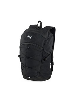 PUMA Plecak sportowy Plus Pro czarny ze sklepu taniesportowe.pl w kategorii Plecaki - zdjęcie 162344788
