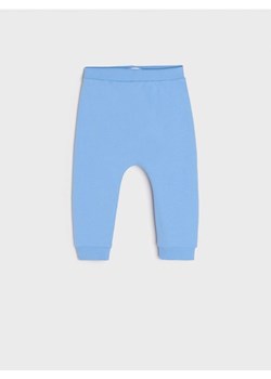 Sinsay - Spodnie dresowe Tom i Jerry - niebieski ze sklepu Sinsay w kategorii Spodnie i półśpiochy - zdjęcie 162354459