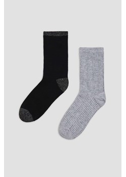 2 pack skarpet ze sklepu Moodo.pl w kategorii Skarpetki damskie - zdjęcie 162354745