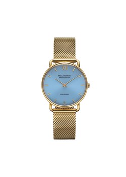 Zegarek Paul Hewitt Sailor PH-W-0516 Gold/Blue ze sklepu eobuwie.pl w kategorii Zegarki - zdjęcie 162355519