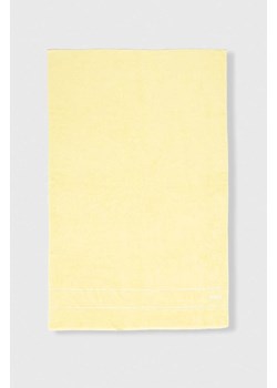 BOSS ręcznik bawełniany 100 x 150 cm ze sklepu ANSWEAR.com w kategorii Ręczniki - zdjęcie 162357527