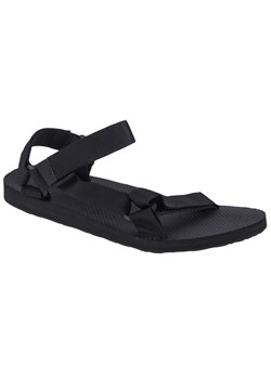 Sandały Teva M Original Universal Sandals M 1004010-BLK czarne ze sklepu ButyModne.pl w kategorii Sandały męskie - zdjęcie 162360209