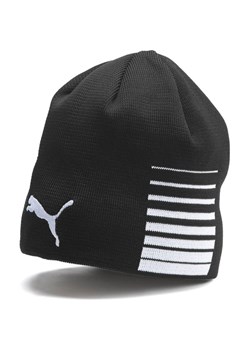 Czapka Liga Reversible Beanie Puma ze sklepu SPORT-SHOP.pl w kategorii Czapki zimowe męskie - zdjęcie 162383328