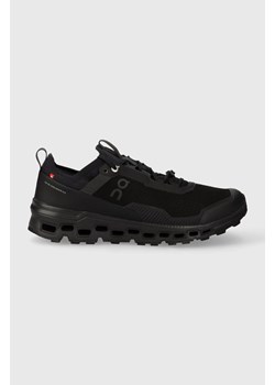On-running sneakersy Cloudultra 2 kolor czarny 3MD30280485 ze sklepu PRM w kategorii Buty sportowe damskie - zdjęcie 162390559