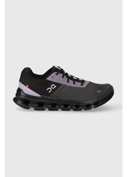 ON Running  sneakersy Cloudrunner kolor szary 4698079 ze sklepu PRM w kategorii Buty sportowe damskie - zdjęcie 162390565