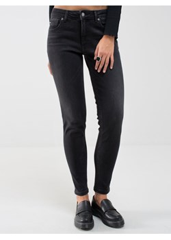 Spodnie jeans damskie Maggie 992 ze sklepu Big Star w kategorii Jeansy damskie - zdjęcie 162399479