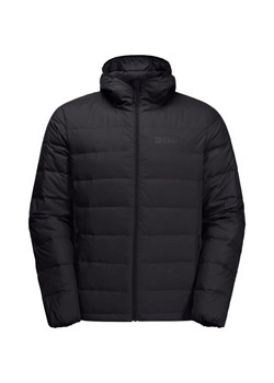 Kurtka puchowa męska Ather Down Hoody Jack Wolfskin ze sklepu SPORT-SHOP.pl w kategorii Kurtki męskie - zdjęcie 162407898