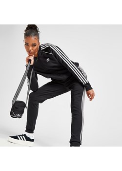ADIDAS BLUZA ROZPINANA SST CLASSIC TT ze sklepu JD Sports  w kategorii Bluzy damskie - zdjęcie 162417197